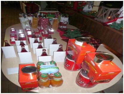 Weihnachtsfeier 2012 RV92