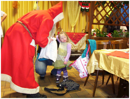 Weihnachtsfeier 2012 RV92