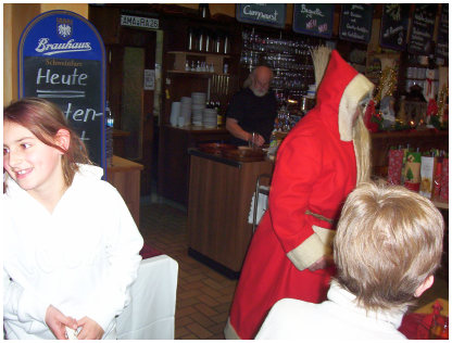Weihnachtsfeier 2012 RV92