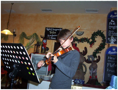 Weihnachtsfeier 2012 RV92