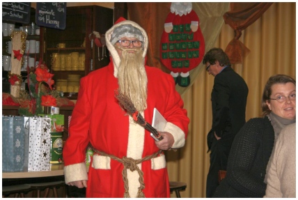 Weihnachtsfeier 2014 RV92