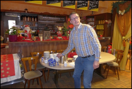 RV92 Weihnachtsfeier 2015