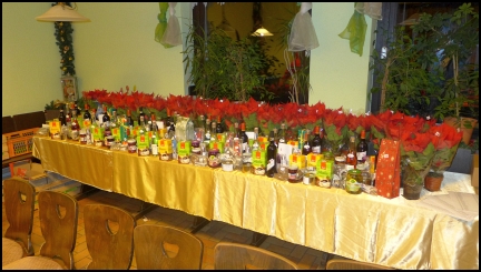RV92 Weihnachtsfeier 2015