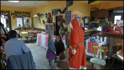 RV92 Weihnachtsfeier 2015