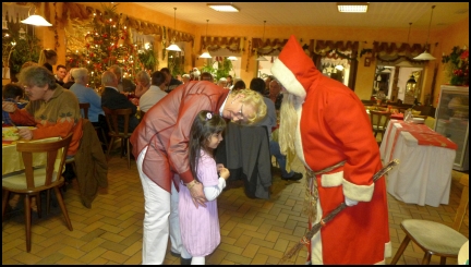 RV92 Weihnachtsfeier 2015