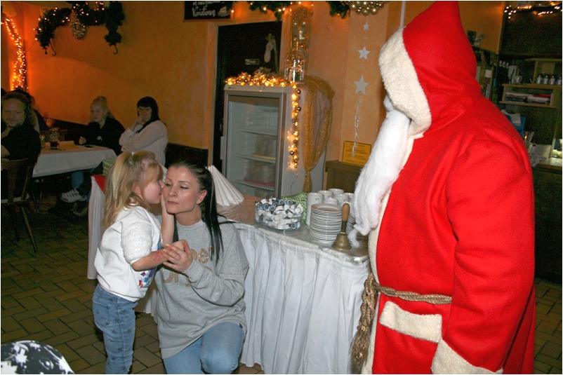 RV92 Schweinfurt Weihnachtsfeier 2019