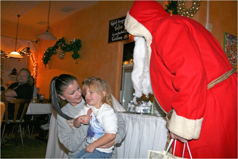RV92 Schweinfurt Weihnachtsfeier 2019
