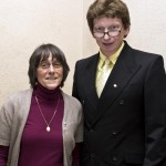 Rosemarie Endreß, Thomas Zimmermann