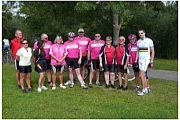 Radtour Schweinfurt - Bamberg