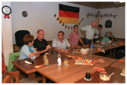 Federweißerabend 2016 RV92 Schweinfurt