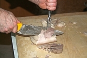 Schlachtschüssel