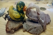 Schlachtschüssel Schweinfurt 2018