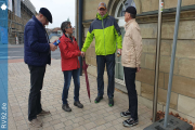 Schlachtschüssel Schweinfurt 2019