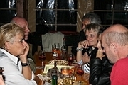 Weinprobe in Wipfeld