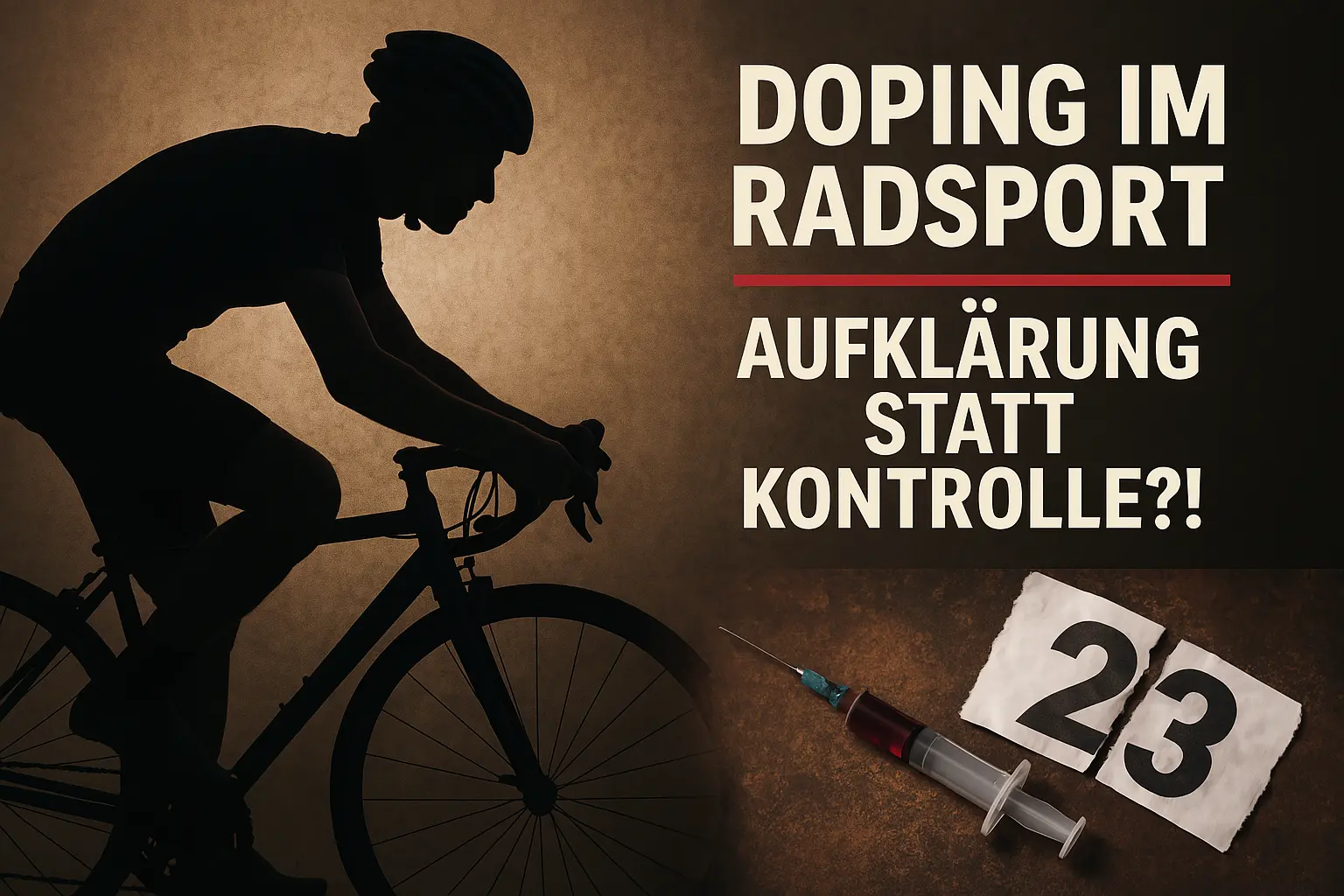Doping