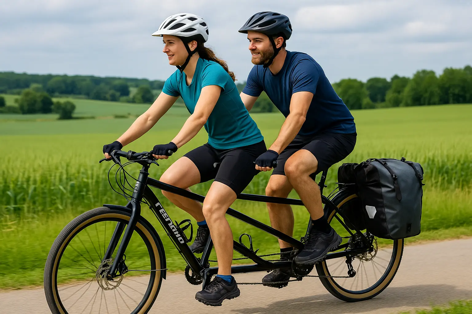 Was kostet ein gutes Tandem?