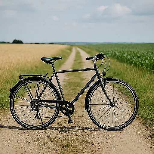 Fahrrad