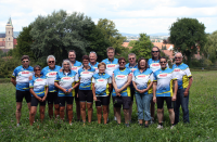 RV92 Schweinfurt - Radwandern