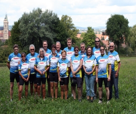 Radfahren in Schweinfurt