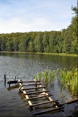 Fahrradtouren auf der Insel Usedom