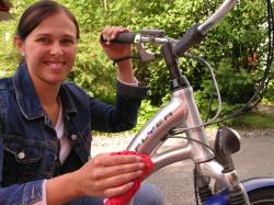 Fahrrad