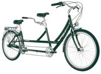 gutes Tandem